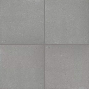 Tremico 60x60x4cm Grijs