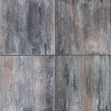 Tremico 60x60x4cm Texels bont