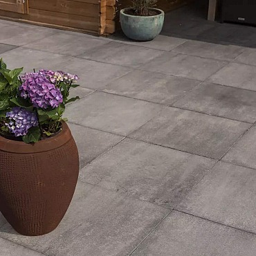 Tremico 60x60x4cm Zeeuws bont