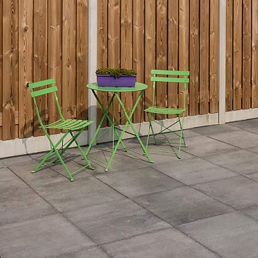 Tremico 60x60x4cm Zeeuws bont