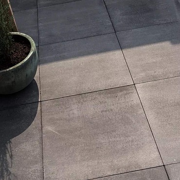 Tremico 60x60x4cm Zeeuws bont