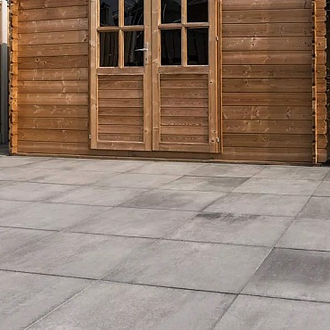 Tremico 60x60x4cm Zeeuws bont