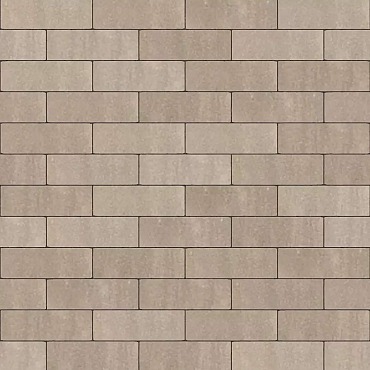 Purestone Dikformaat 21x7x7cm Clay