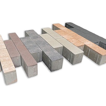 Purestone XL 28x7x7cm Leem