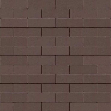 Purestone Dikformaat 21x7x7cm Aubergine