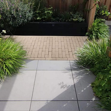 Purestone Dikformaat 21x7x7cm Clay