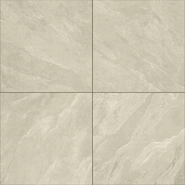 Keramische Tuintegel Lucca 90x90x3cm Mocca