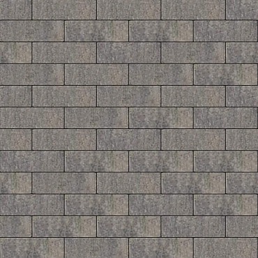 Purestone Dikformaat 21x7x7cm Greige