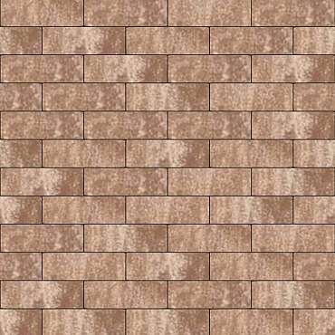 Purestone Dikformaat 21x7x7cm Leem