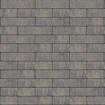 Purestone Waalformaat 20x5x7cm Greige