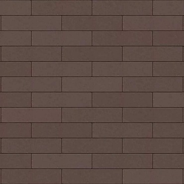 Purestone XL 28x7x7cm Aubergine