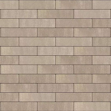 Purestone XL 28x7x7cm Clay