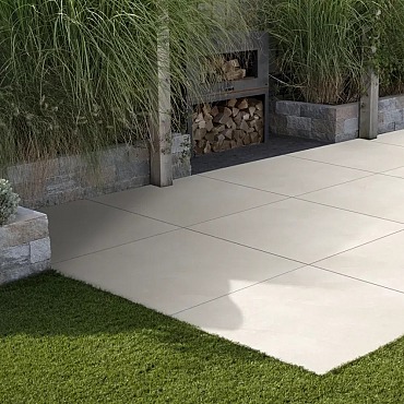 Ceramiton Montaro 60x60x4cm Beige