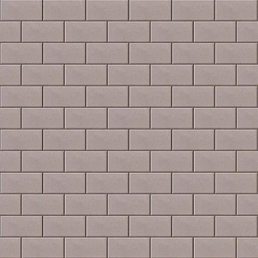 Tremico Betonklinker 21x10,5x7cm Taupe