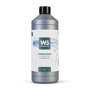 WS Nanocoat
