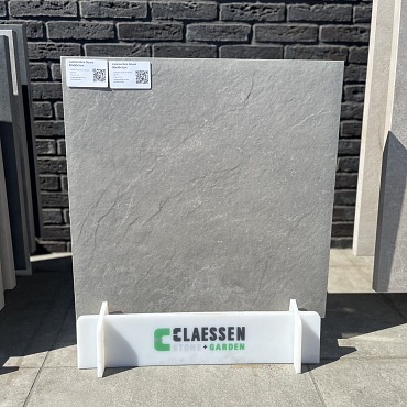 Lamina Gris Scuro 60x60x3cm