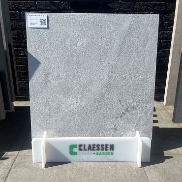 Agathos White 60x60x2cm