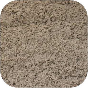Big bag zand (ca, 1,000kg)