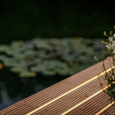 Lightpro Led Strip Connector + Connector F