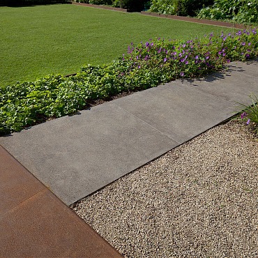 Oud Hollands Taupe 80x80x5cm