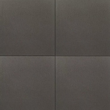 Serenio 60x60x4cm Carbon