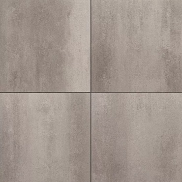 Serenio 60x60x4cm Midden Bruin Nuance