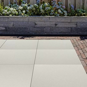 Furora+ 60x60x4,4cm Grey