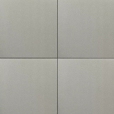 Furora+ 60x60x4,4cm Silver