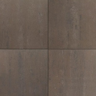 Furora+ 60x60x4,4cm Medium Bronze