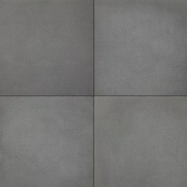 Betontegel Nova Basalt 60x60x4 cm