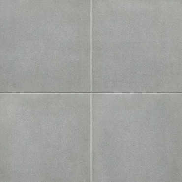 Betontegel Nova Steel 60x60x4 cm