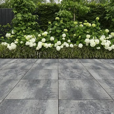 Betontegel Nova Coral 60x60x4 cm