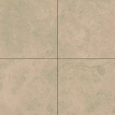 Keramische Tuintegel 90x90x3cm Pistoia Honey Cross