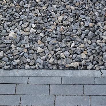 Basalt Split 30-60 mm MB (0,5m3 750kg)