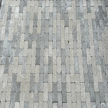Stonique Trommel waalformaat 7 cm Oud Heeg