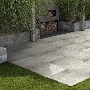 Mondo Facet 60x60x4cm Frost