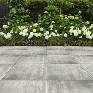Mondo Facet 60x60x4cm Frost