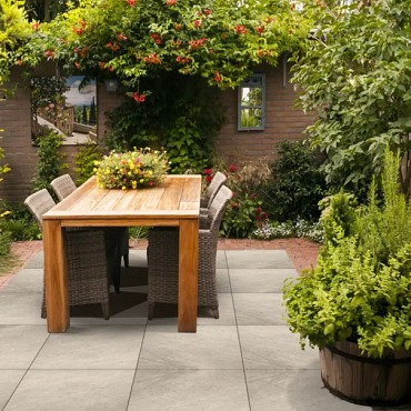Ceramiton 60x60x4cm Canyon Greige