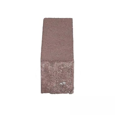 Strackstone Kera GRN+ DF 21x7x8 vlak EV rood-bruin