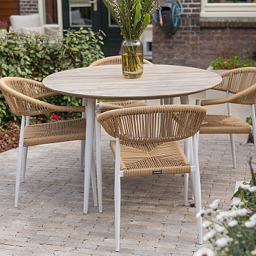 Retrostones Plus 5x20x6.4cm Zand/Beige