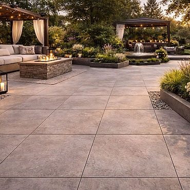 Ceramica Magnetik 59.5x59.5x2cm Gres