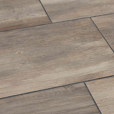 Robusto Ceramica 3.0 80x20x3cm Timber Walnut