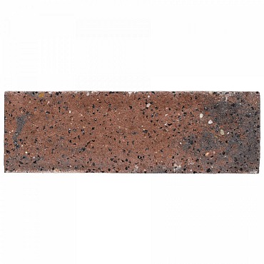 Catrock 31x11,5x10cm Bruin-Zwart