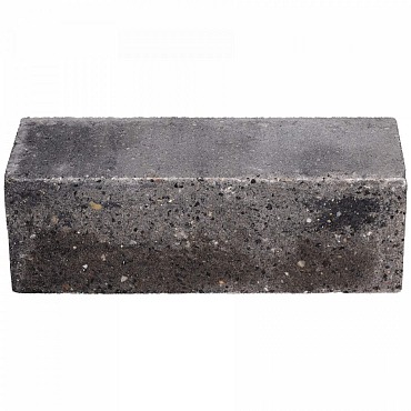 Catrock 31x11,5x10cm Grijs-Zwart