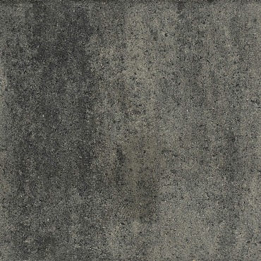 60Plus Soft Comfort 30x40x6cm Grijs/Zwart