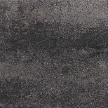 60plus Soft Comfort 50x50x4cm Grijs/Zwart