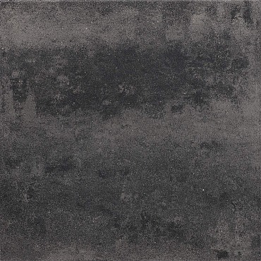 60plus Soft Comfort 50x50x4cm Grijs/Zwart