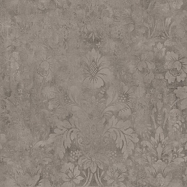 Kera Twice 60x60x4,8 cm Fiammato Gris Decor