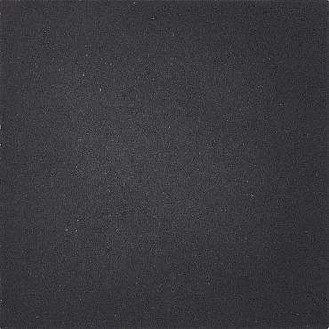 Terras+ Designo 60x60x4cm Nero