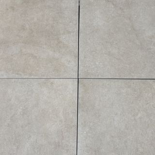 Robusto Ceramica 3.0 80x80x3cm Luzern Marrone